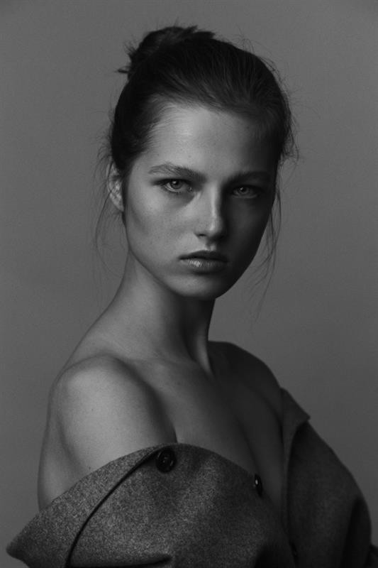 Photo of model Daria Korchina - ID 465134
