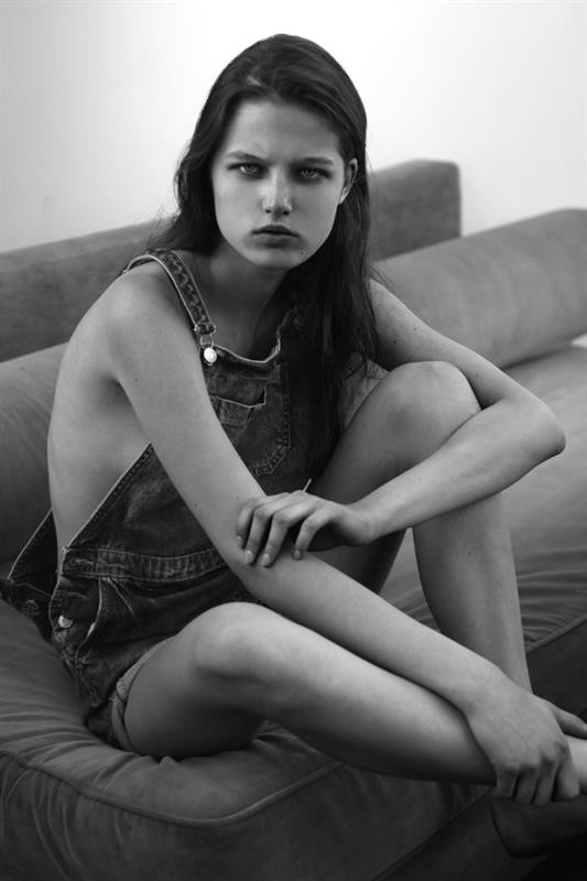 Photo of model Daria Korchina - ID 465142