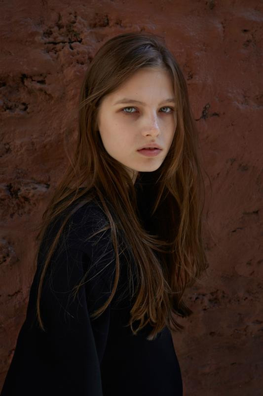 Photo of model Daria Korchina - ID 465148