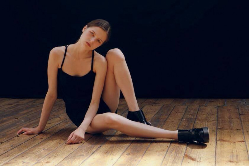 Photo of model Daria Korchina - ID 465154