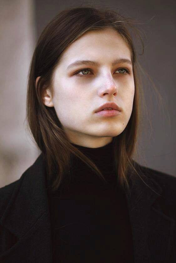 Photo of fashion model Daria Korchina - ID 465156 | Models | The FMD