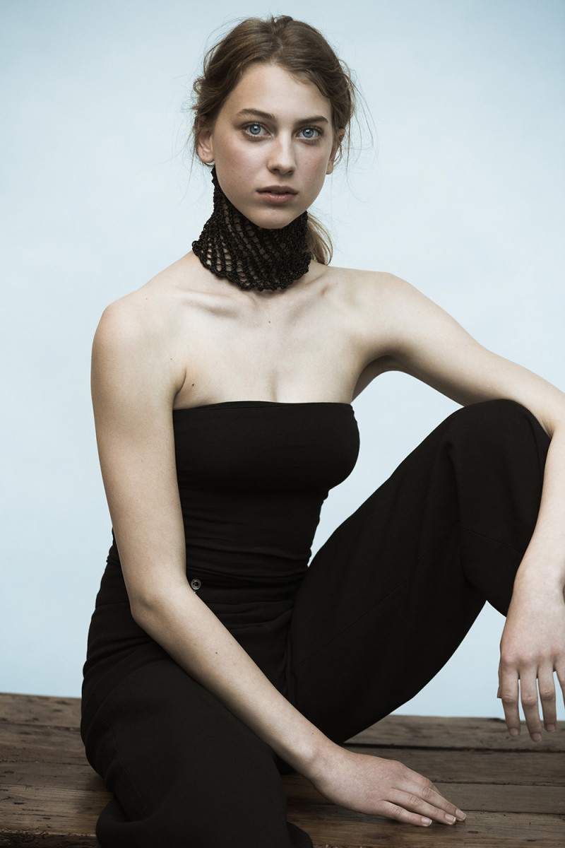 Photo of model Greta Axente - ID 575814