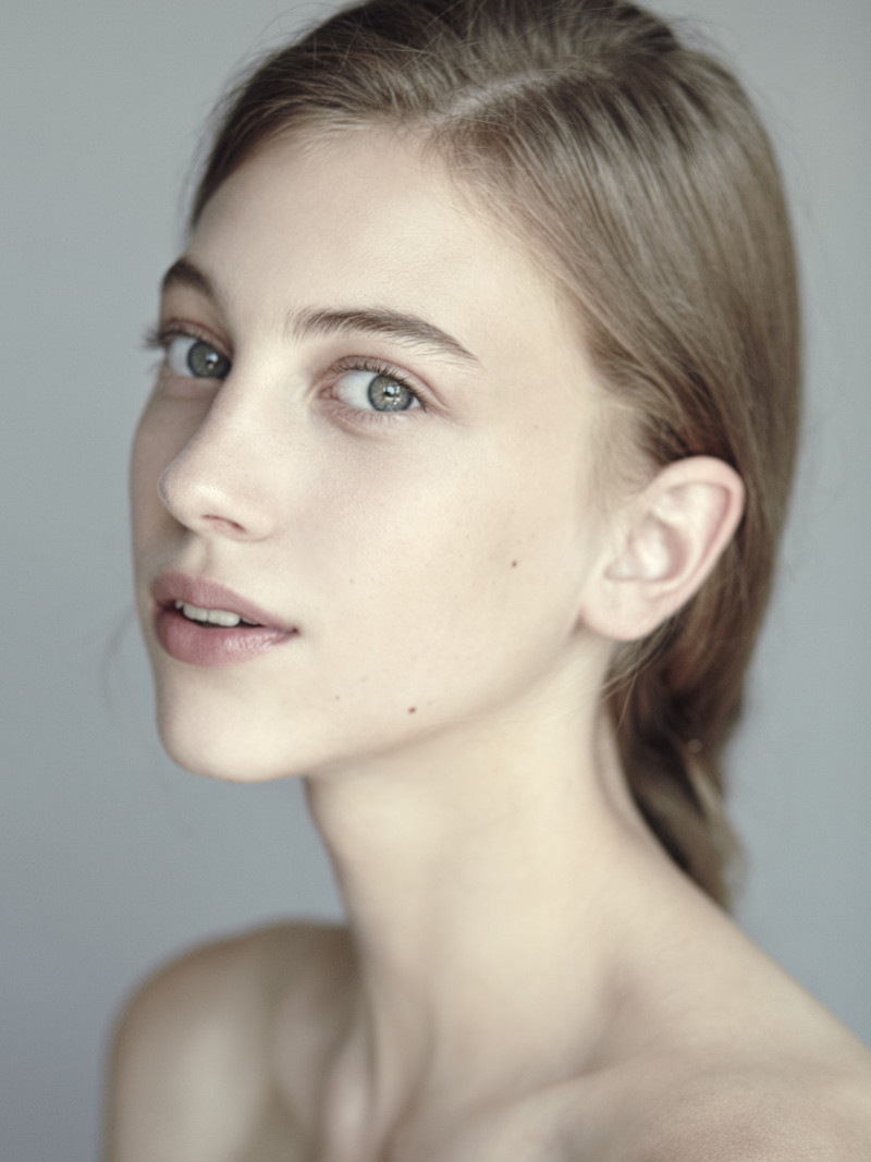 Photo of model Greta Axente - ID 575868