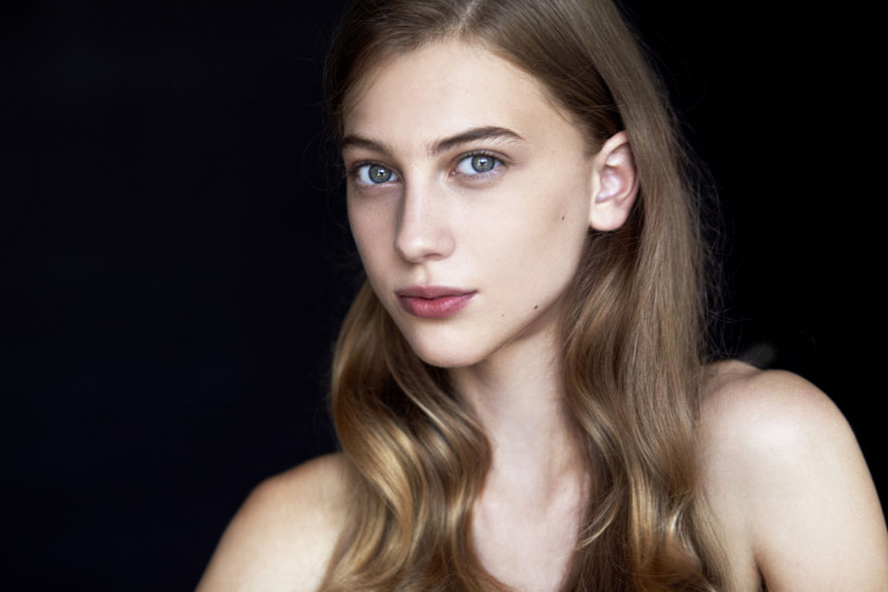 Photo of model Greta Axente - ID 575886