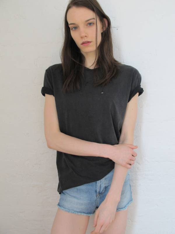 Photo of fashion model Megan Thompson - ID 465334 | Models | The FMD