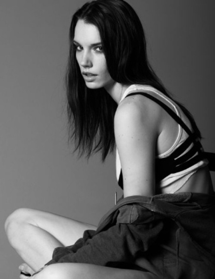 Photo of model Megan Thompson - ID 465340