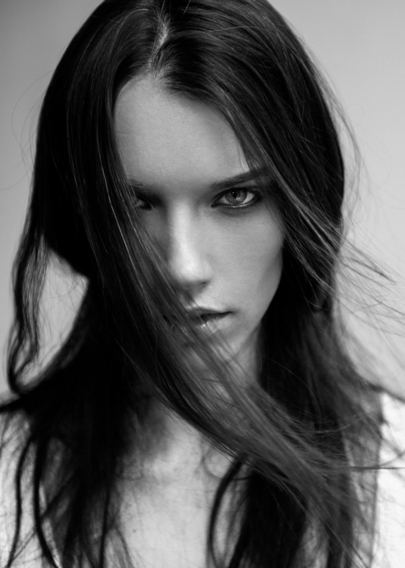 Photo of model Megan Thompson - ID 465364