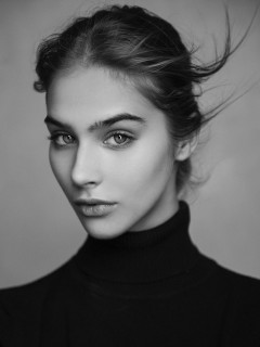 Tina Plantak - Fashion Model | Models | Photos, Editorials & Latest ...
