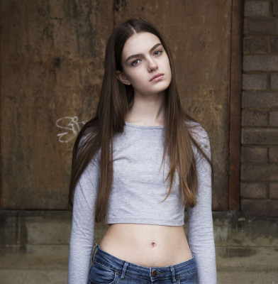 Scarlett Gray - Gallery with 26 general photos | Models | The FMD