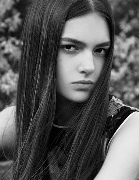 Photo of fashion model Scarlett Gray - ID 465606 | Models | The FMD