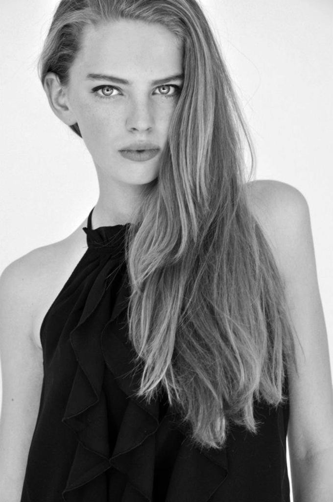 Photo of model Jitte Oerlemans - ID 465622