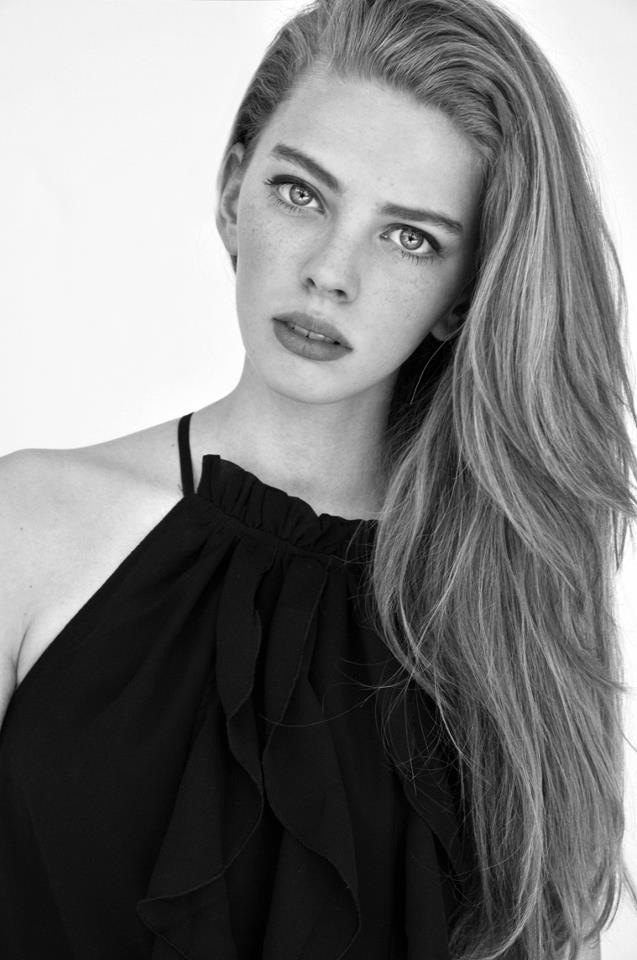 Photo of model Jitte Oerlemans - ID 465688