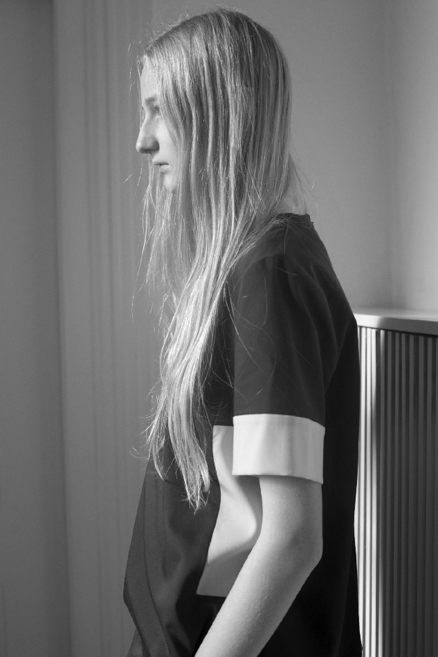 Photo of model Charlotte Lindvig - ID 465706
