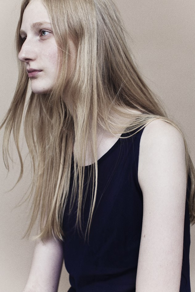 Photo of model Charlotte Lindvig - ID 465722