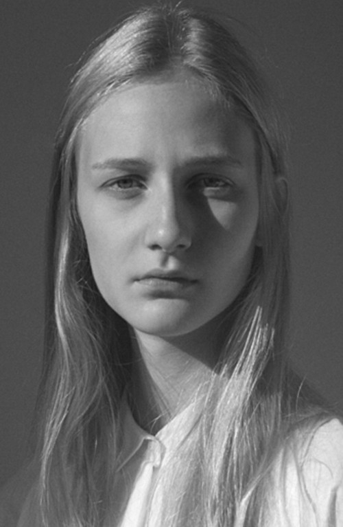Photo of model Charlotte Lindvig - ID 465742