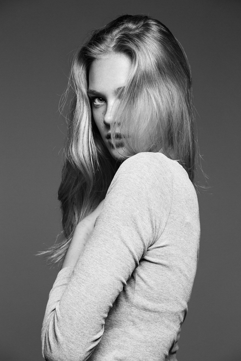Photo of fashion model Charlene Hoegger - ID 465804 | Models | The FMD