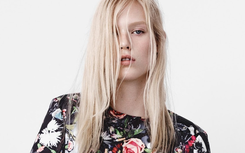 Charlene Hoegger