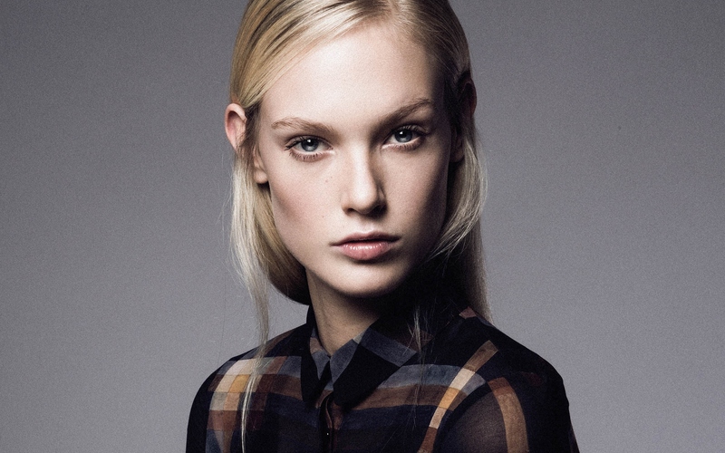 Charlene Hoegger