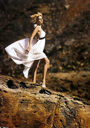 Photo of fashion model Jenny Molin - ID 71889 | Models | The FMD