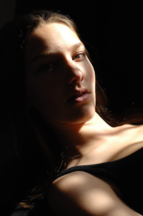 Photo of model Sarah Harper - ID 466292