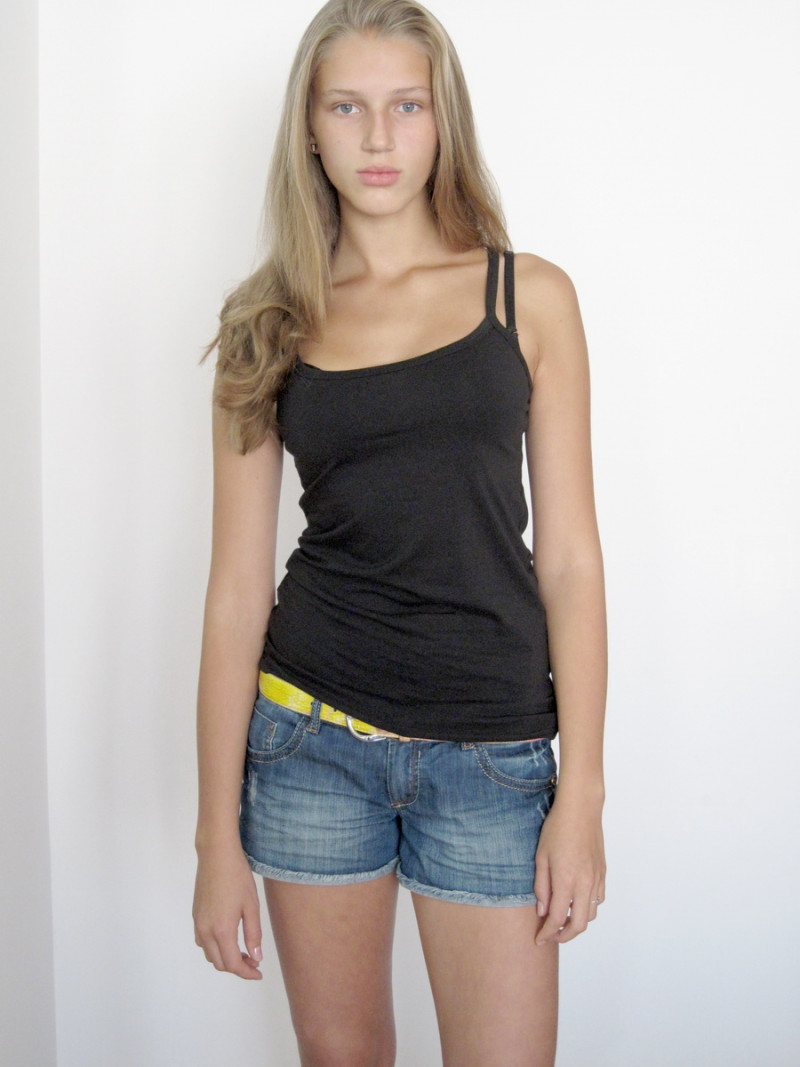 Photo of model Sabina Lobova - ID 466338