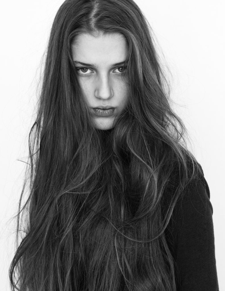 Photo of model Sabina Lobova - ID 466484