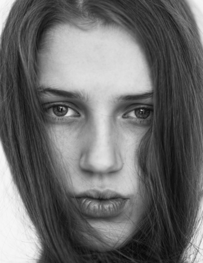 Photo of model Sabina Lobova - ID 466490
