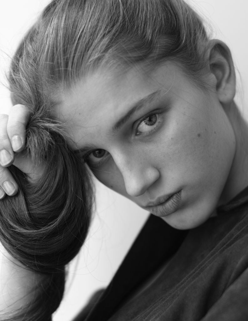 Photo of model Sabina Lobova - ID 466492