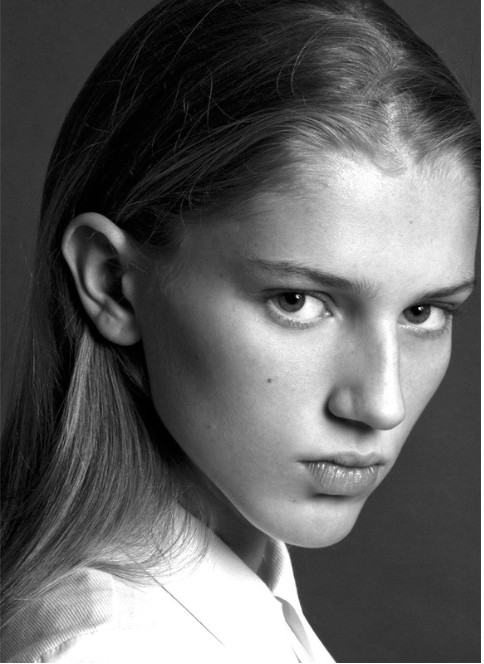 Photo of model Sabina Lobova - ID 466500