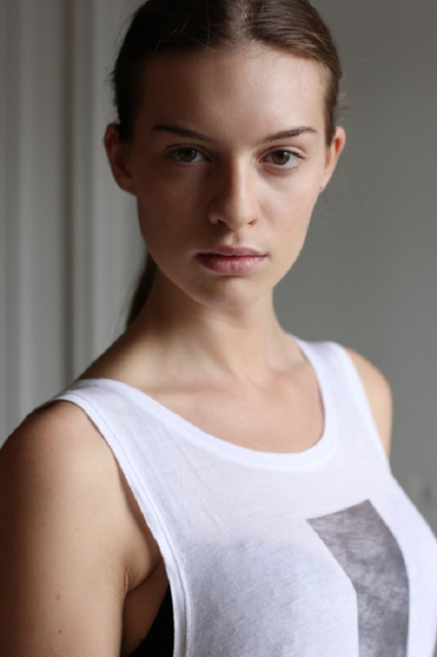 Photo of model Cristina Mantas - ID 466562