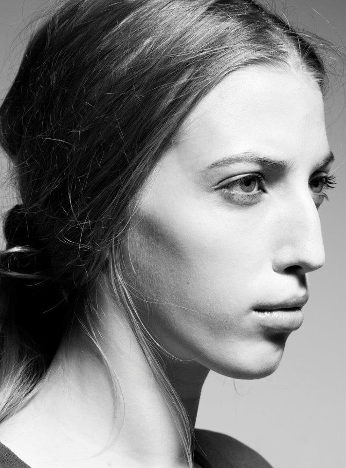 Photo of model Chiara Mazzoleni - ID 466760