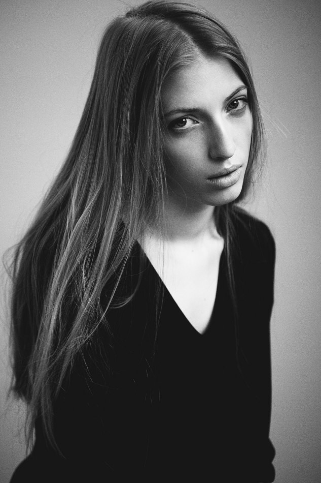Photo of model Chiara Mazzoleni - ID 466770