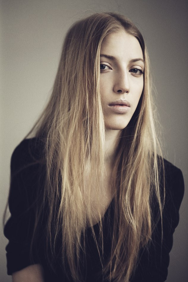 Photo of model Chiara Mazzoleni - ID 466772