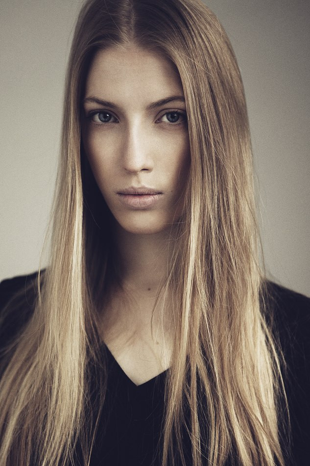 Photo of model Chiara Mazzoleni - ID 466774
