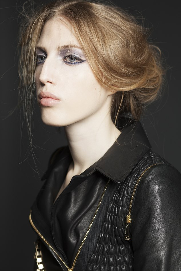 Photo of model Chiara Mazzoleni - ID 466776