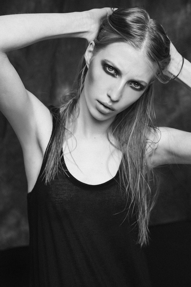 Photo of model Chiara Mazzoleni - ID 466784