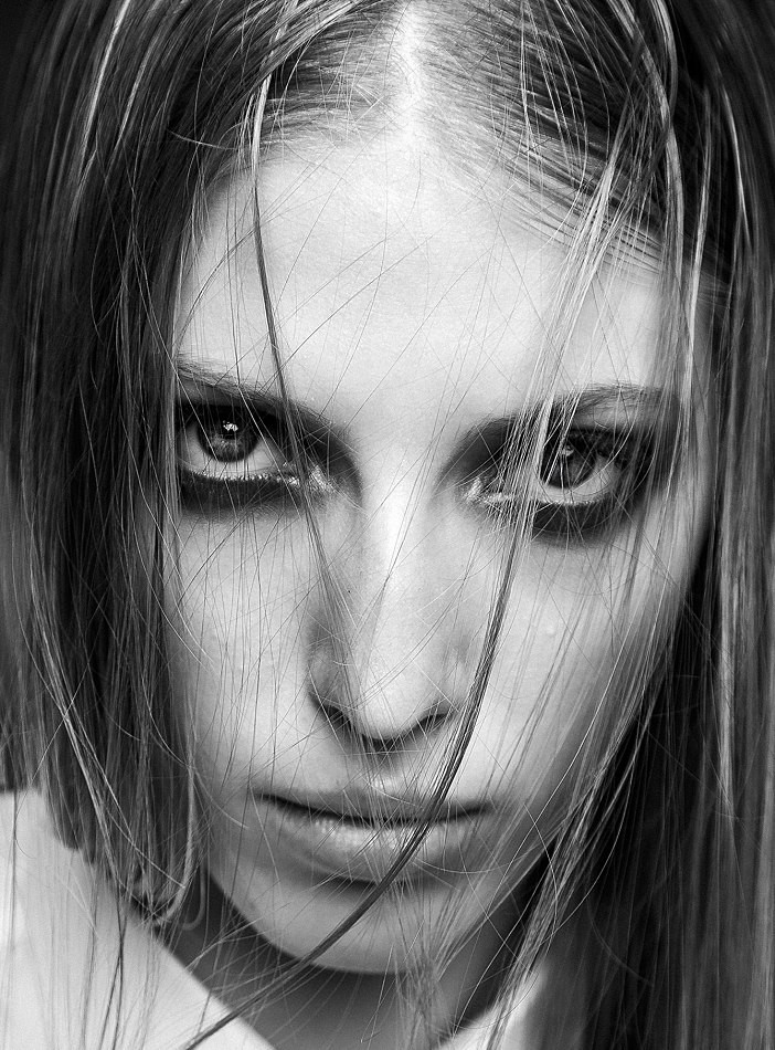 Photo of model Chiara Mazzoleni - ID 466788