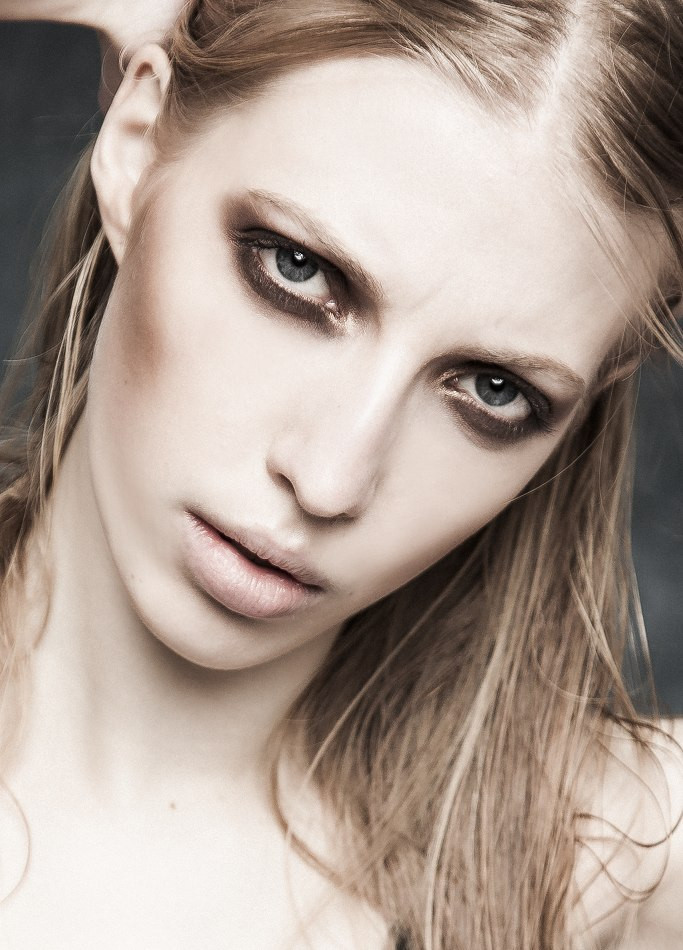 Photo of model Chiara Mazzoleni - ID 466796