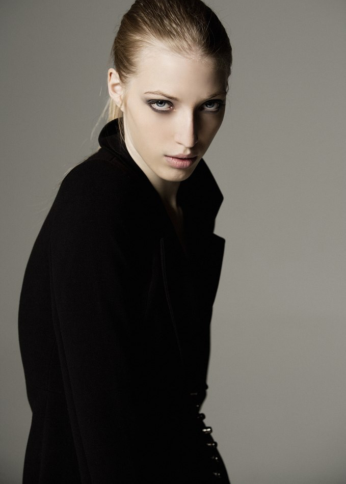 Photo of fashion model Chiara Mazzoleni - ID 466798 | Models | The FMD