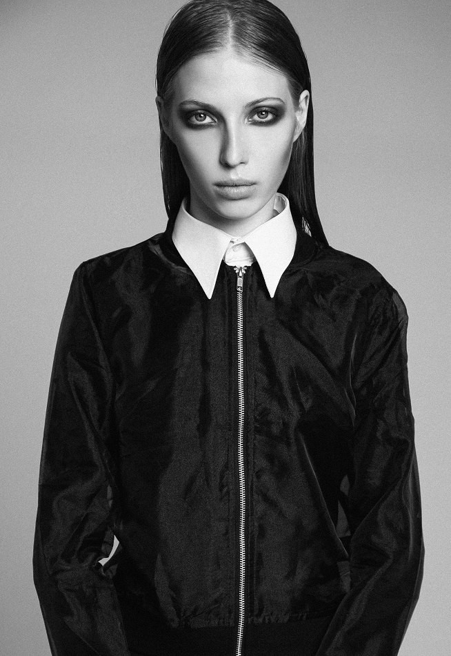 Photo of model Chiara Mazzoleni - ID 466806