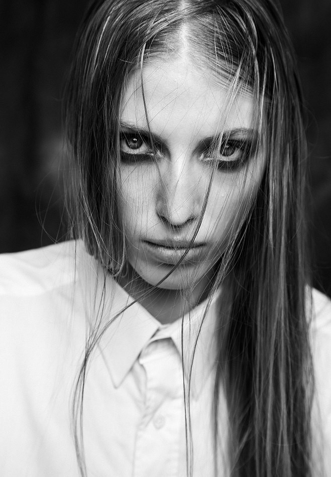 Photo of model Chiara Mazzoleni - ID 466814