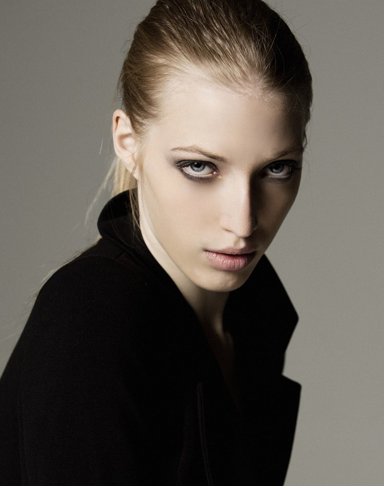 Photo of fashion model Chiara Mazzoleni - ID 466816 | Models | The FMD