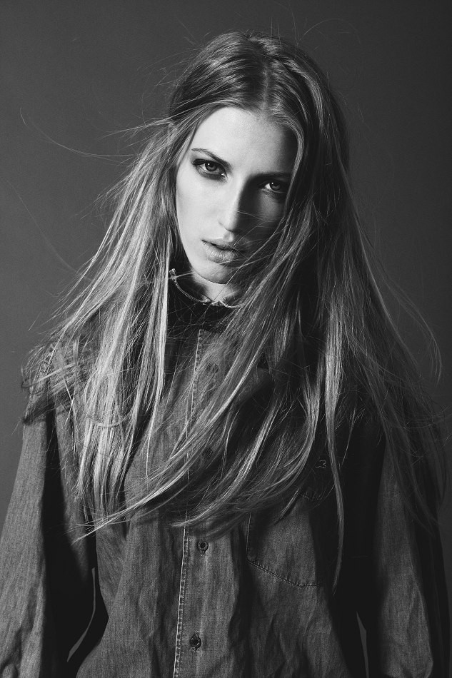 Photo of model Chiara Mazzoleni - ID 466818
