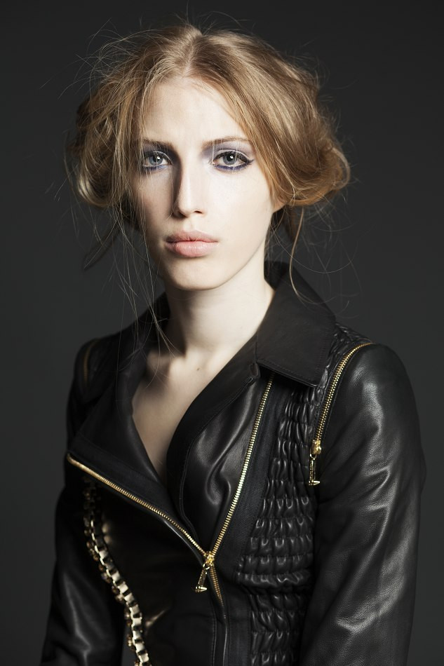 Photo of model Chiara Mazzoleni - ID 466830