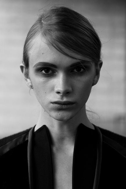 Photo of fashion model Stav Strashko - ID 466898 | Models | The FMD