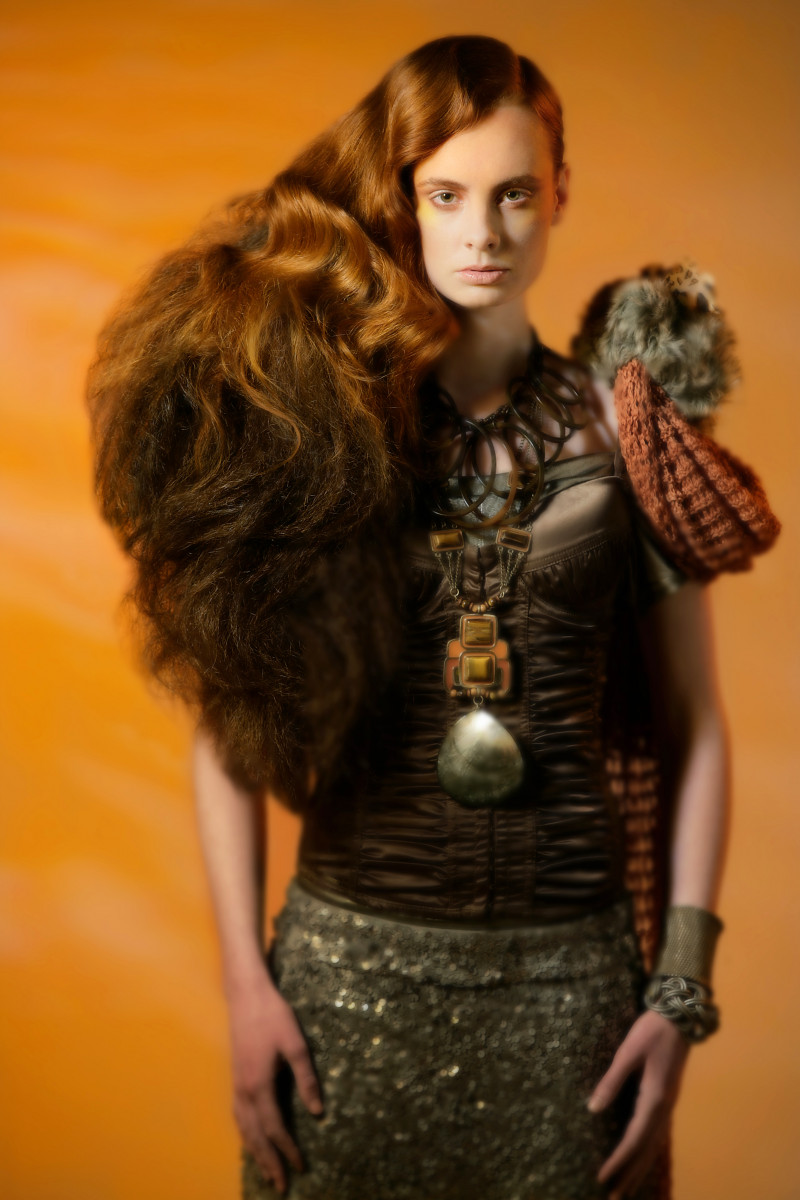 Photo of fashion model Madeleine Braakman - ID 466948 | Models | The FMD