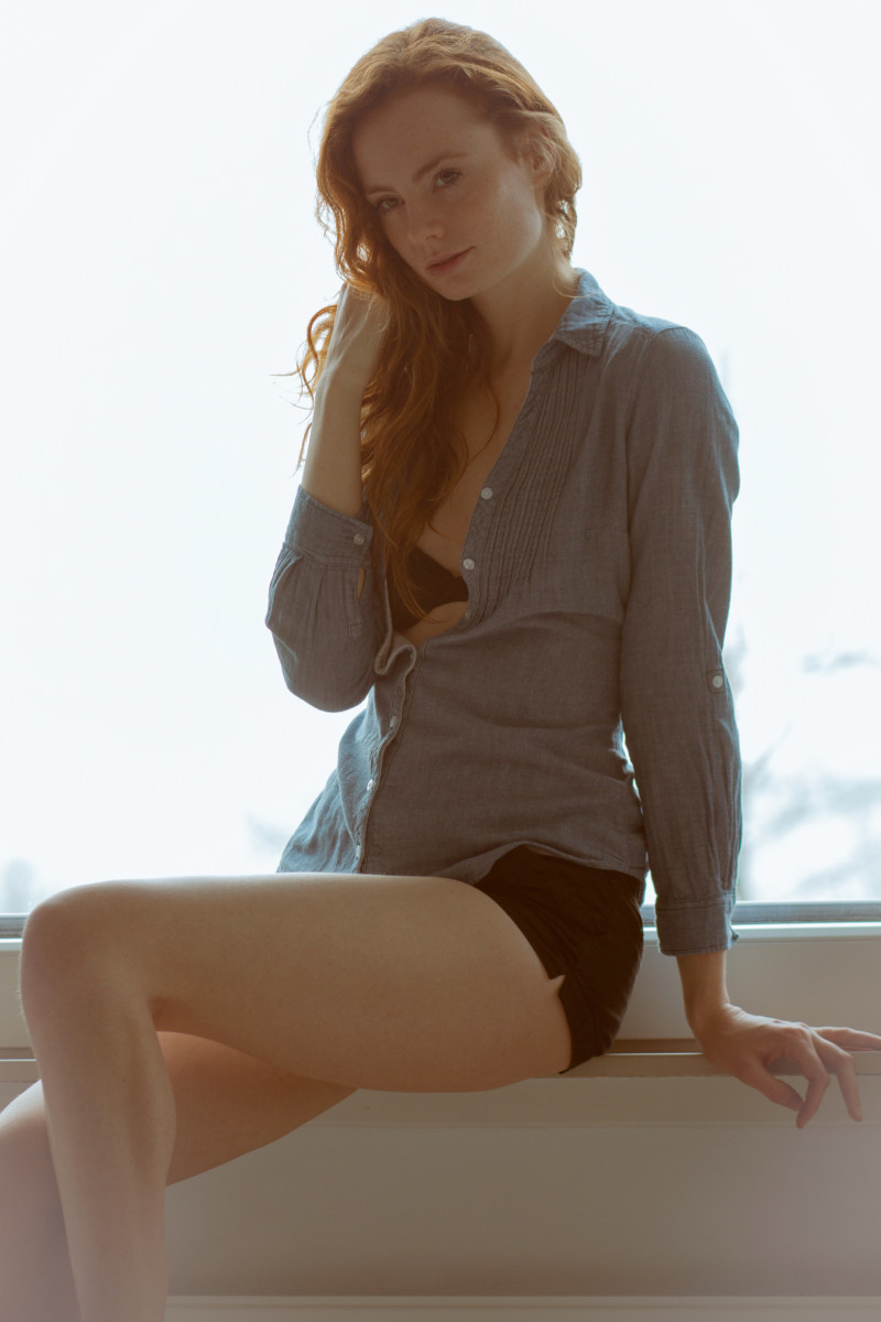 Photo of model Madeleine Braakman - ID 466980