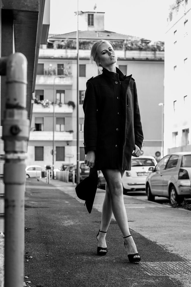 Photo of model Iyana Schrijver - ID 467122
