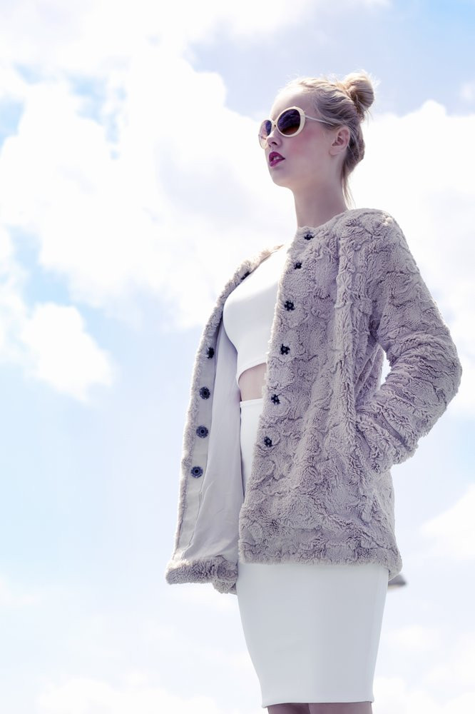 Photo of model Iyana Schrijver - ID 467152