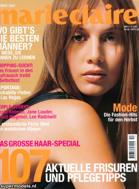 Photo of model Angie Schmidt - ID 10092